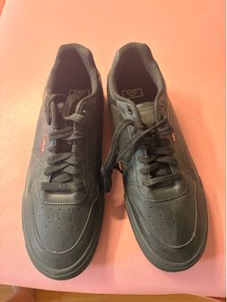 Levi’s men’s shoes