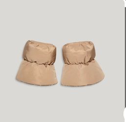 Women’s Ugg Plushwarmers