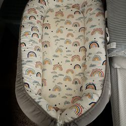 Baby  Bed
