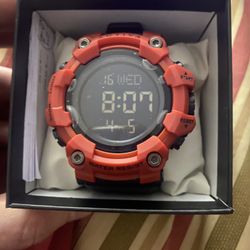 Brand New! Activa Kadron X Invicta 53mm Men’s Watch With Box And Papers!