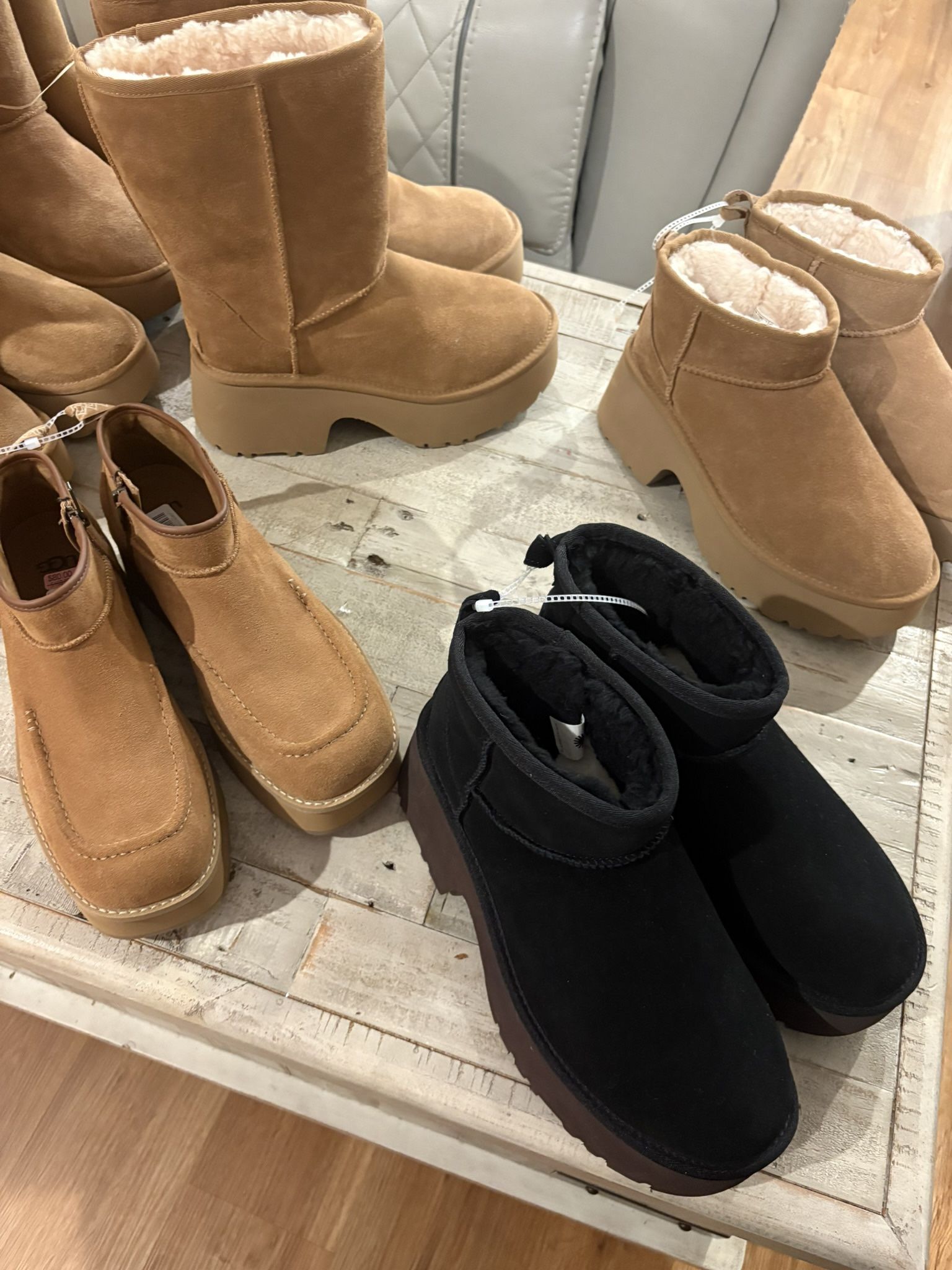 Ugg Boots Brand New