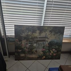 Vivid Painting