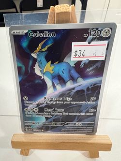 Cobalion
