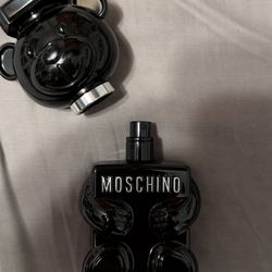 Moschino Toy Boy Eau De Parfum (50ml / 1.7oz) – Designer Cologne