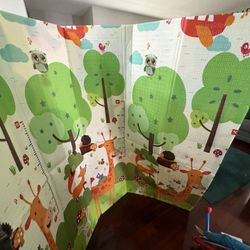 Play time mat 