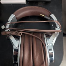 OneOdio Headphones