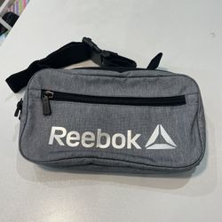 reebok - fanny pack