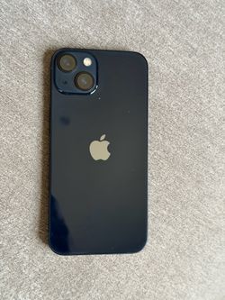 iPhone 13 128GB Midnight