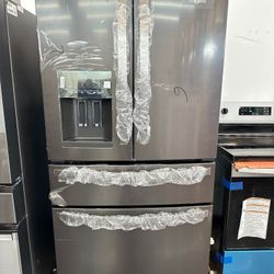Brand New Refrigerator