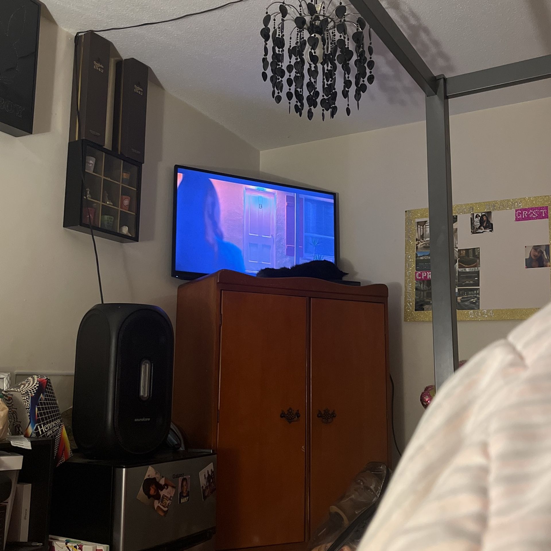 Vizio 40”