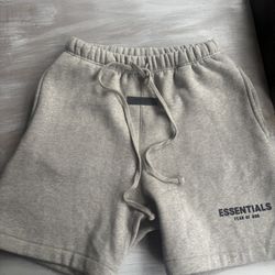 Essential Shorts 