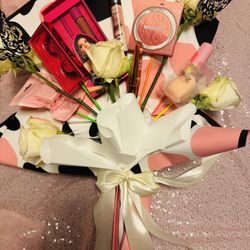 Ramo de Maquillaje 🥰