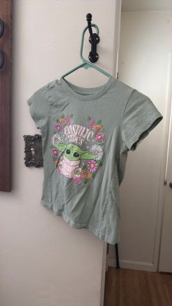 Girls shirt