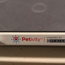 Petivity Smart Litter Box Monitor/Scale