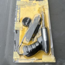 Soldering Tool