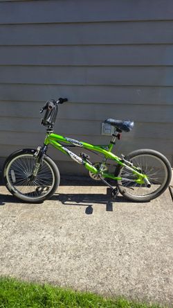 Kids Bike
