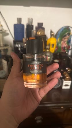 Cologne Frederic Malle