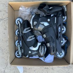 Rollerblades 