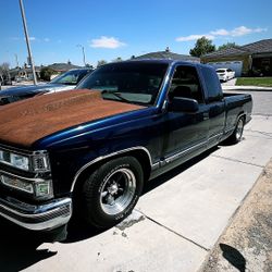 1995 Chevrolet Silverado 1500