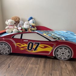 Kids bed