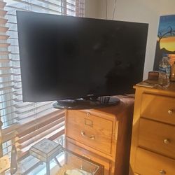 Samsung 40 Inch Smart TV