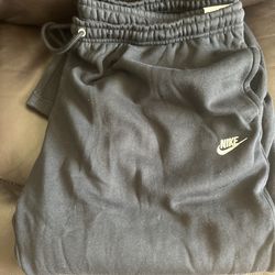 Brand New Nike Sweatpants 3XL