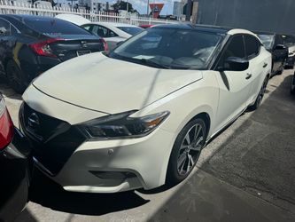 2022 Nissan Maxima