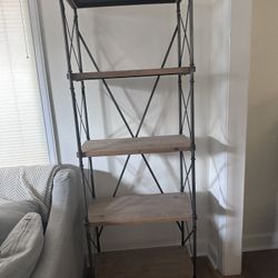 Book Shelf $40