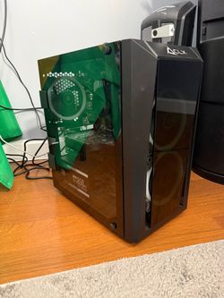 Budget Gaming PC | RTX 2060 Super + Ryzen 5 5500 with WiFi