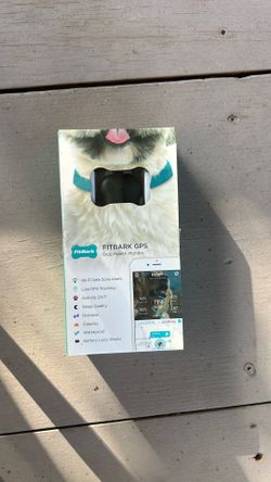 Fitbark GOS for dogs & cats