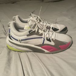 J. Cole Puma RS - Dreamer 