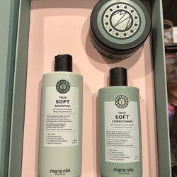 MARIA NILA TRUE SOFT