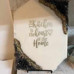 Kitchen Deco