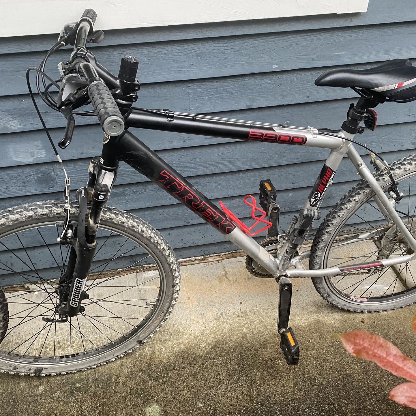 2005 trek 3900 sale