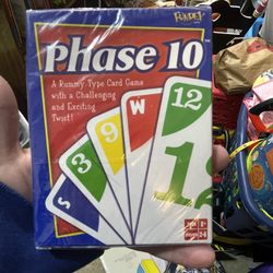 PHASE 10