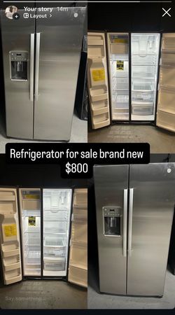 Refrigerator
