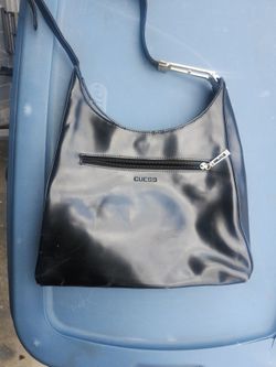 Guess hand bag