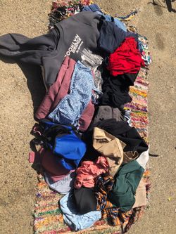Clothes