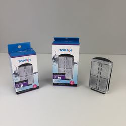 IF-S , IF-M Fish Tank Filters New