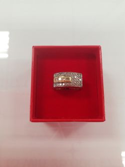 14k Gold Ring 11.3g