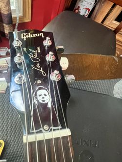 Gibson Les Paul Studio