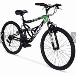 Men’s 26” Mountain Bike