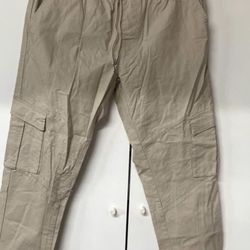 Joggers Size Large New. 10 Dlls 