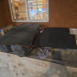Honda Civic Mats