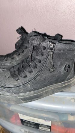 Boys shoes