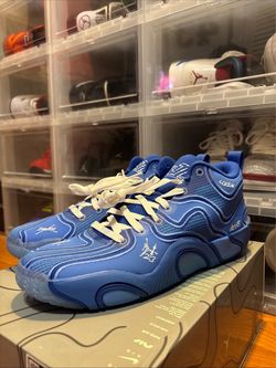 Air Jordan Tatum 3 Blueprint HV6384-400 Basketball Shoes Men’s Sz 12 NWB NEW