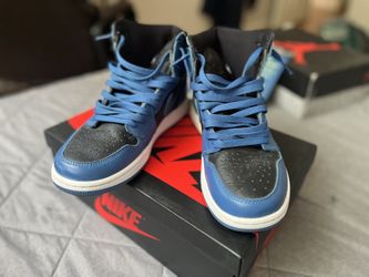 Air Jordan 1 Marina Blue