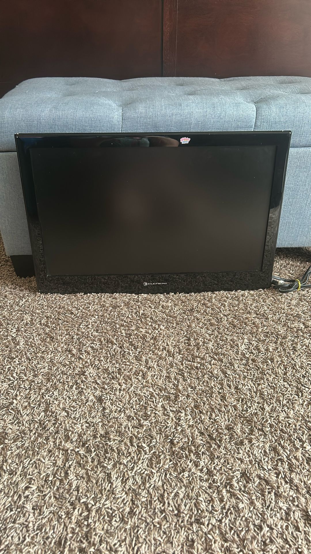 Tv Plasma 19”