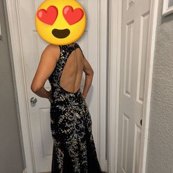 Vestido talla 0