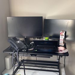 Standing Desk